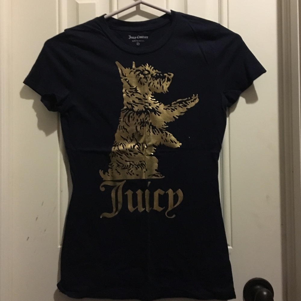 Juicy Couture Tee